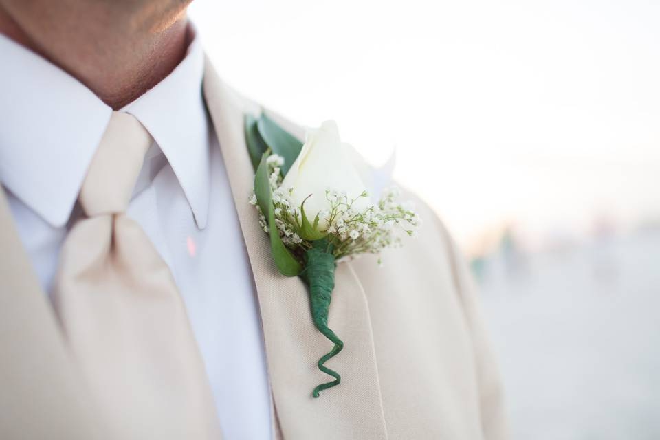 Coastal Beach Weddings