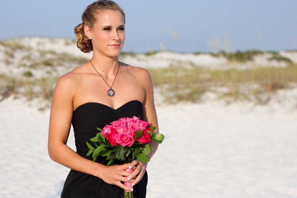 Coastal Beach Weddings