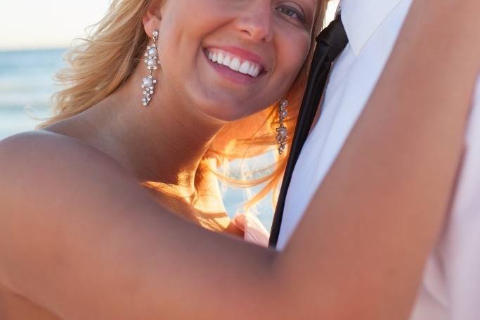 Coastal Beach Weddings