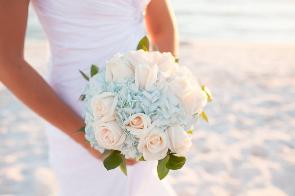 Coastal Beach Weddings