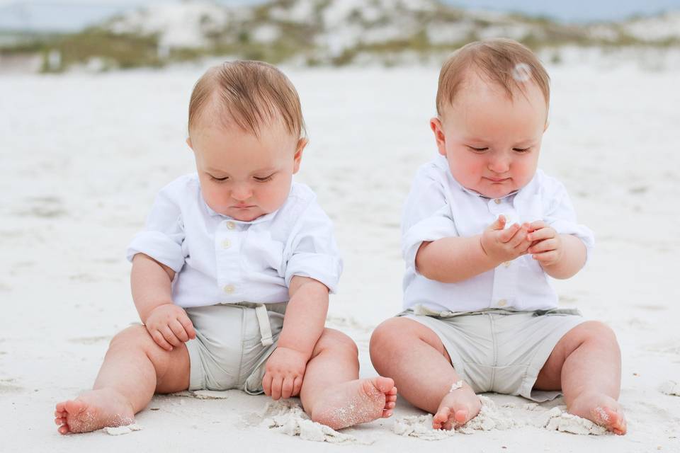 Coastal Beach Weddings