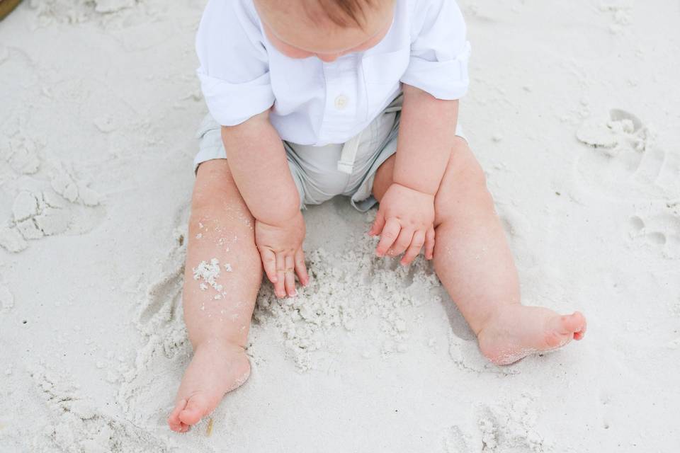 Coastal Beach Weddings