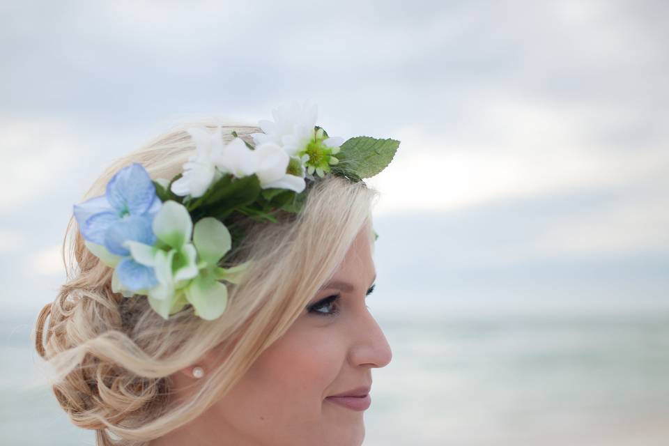 Coastal Beach Weddings