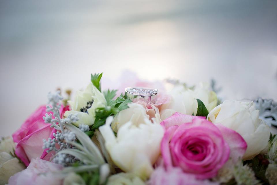 Coastal Beach Weddings