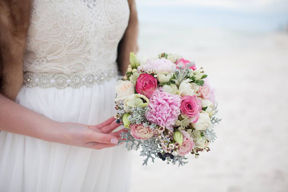 Coastal Beach Weddings