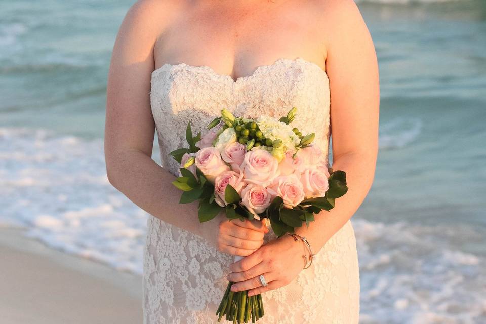 Coastal Beach Weddings