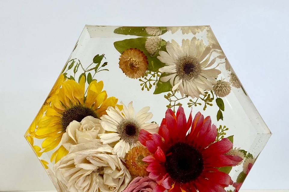 Dbandrea, Flower Preservation - Flowers - Dallas, TX - WeddingWire