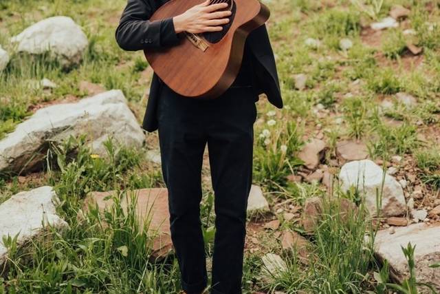 Live in the Mountains