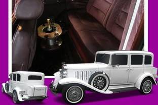 Lynette's Limousine Service, Inc.