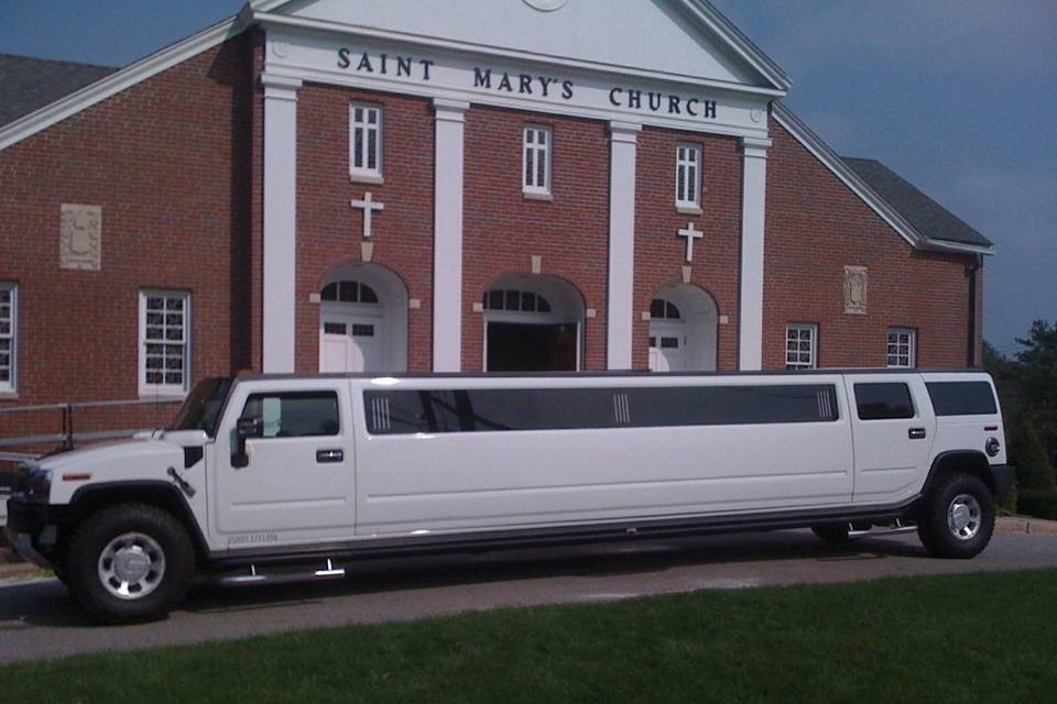 Lynette's Limousine Service, Inc.