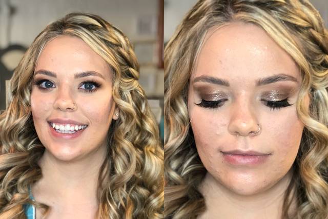 About Face Beauty