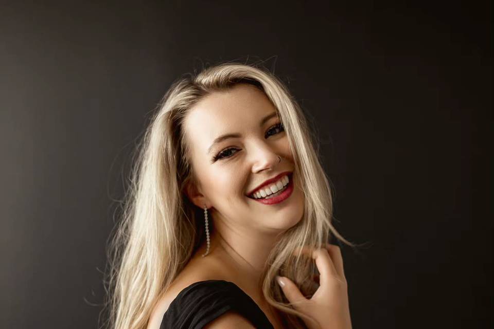 About Face Beauty