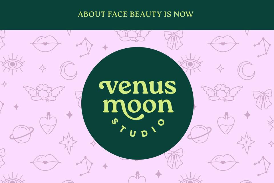 Venus Moon Studio