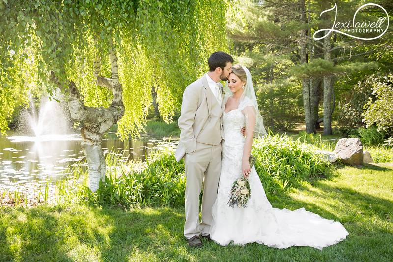 Couple's portrait