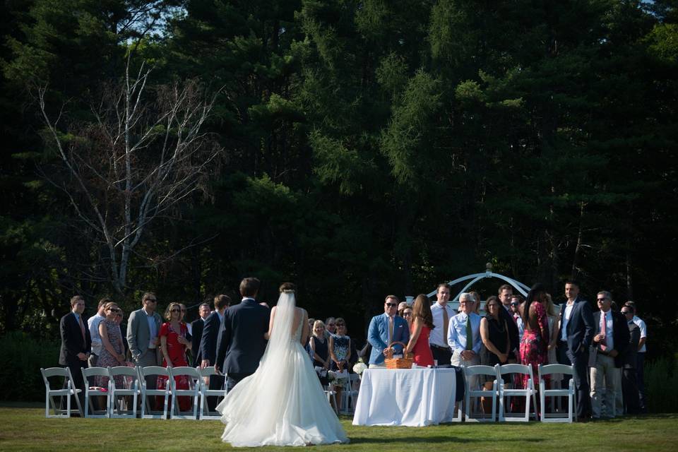 Ceremony-Mark Mccall