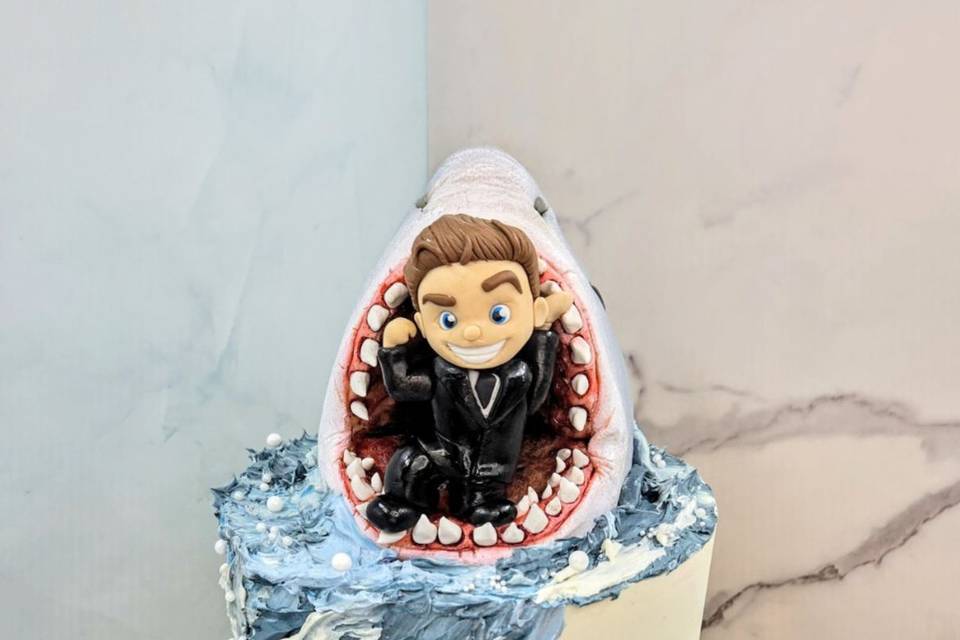 Groom's
