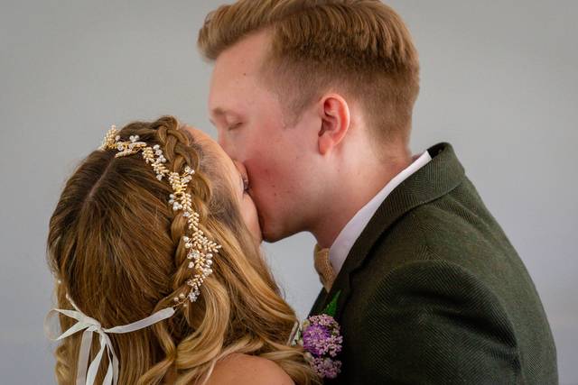 Becca+Connor