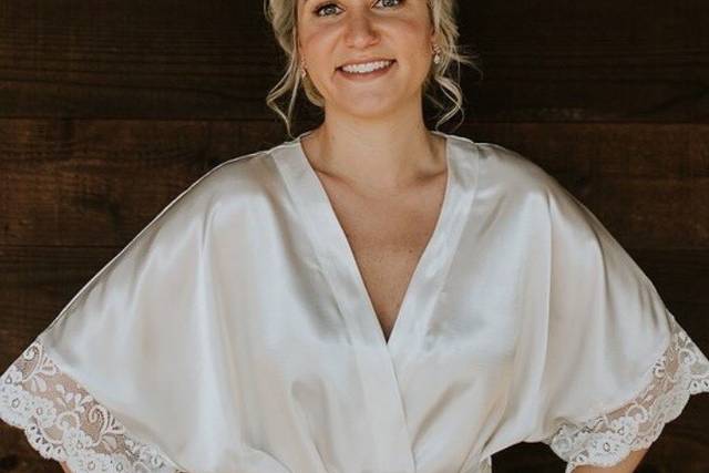 Claire Schwager MUA