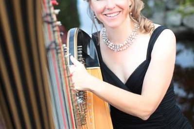 The Solo Harp of Susan W. Haas