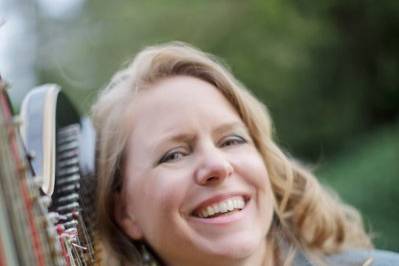 The Solo Harp of Susan W. Haas