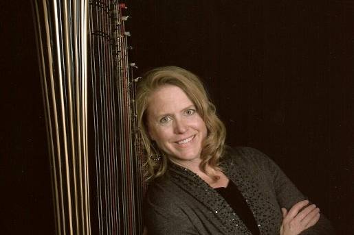 The Solo Harp of Susan W. Haas