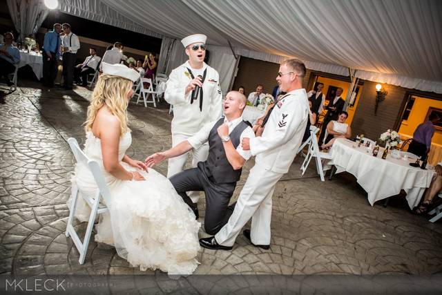 Erie DJ Entertainment | C Three Ent