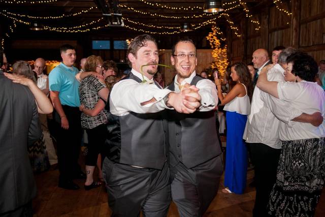 Erie DJ Entertainment | C Three Ent