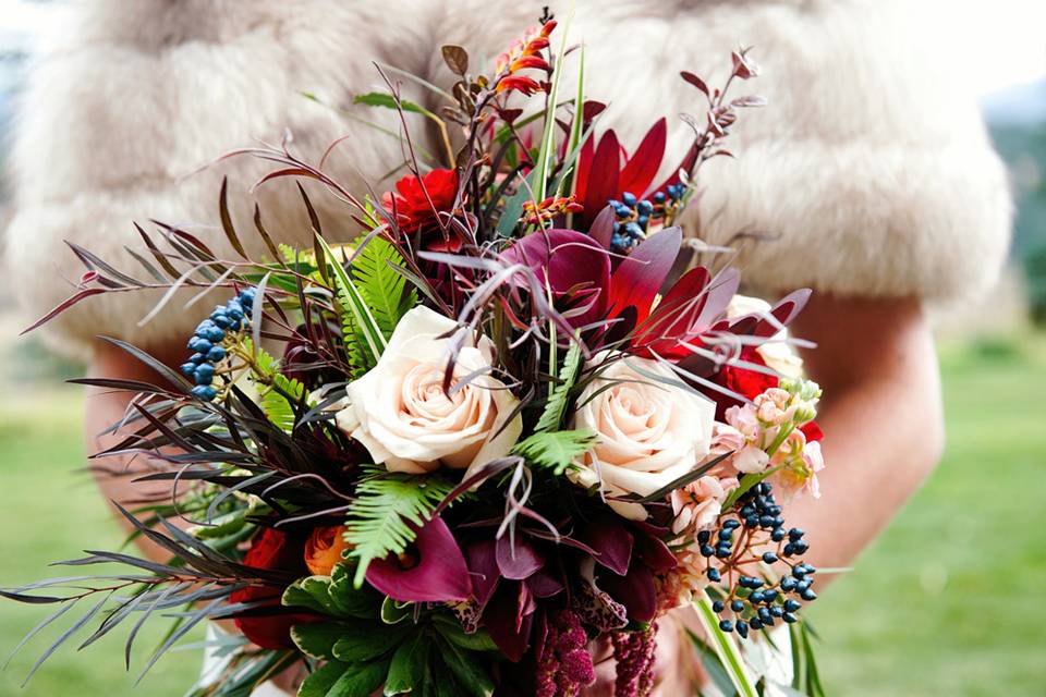 Bridal Bouquet