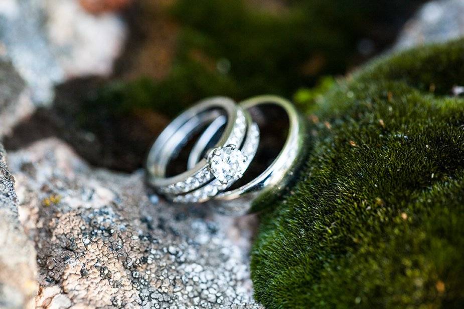 Wedding Rings