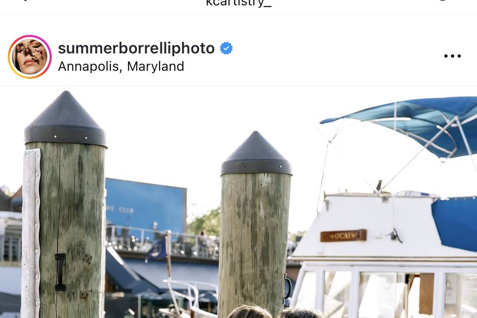 Annapolis