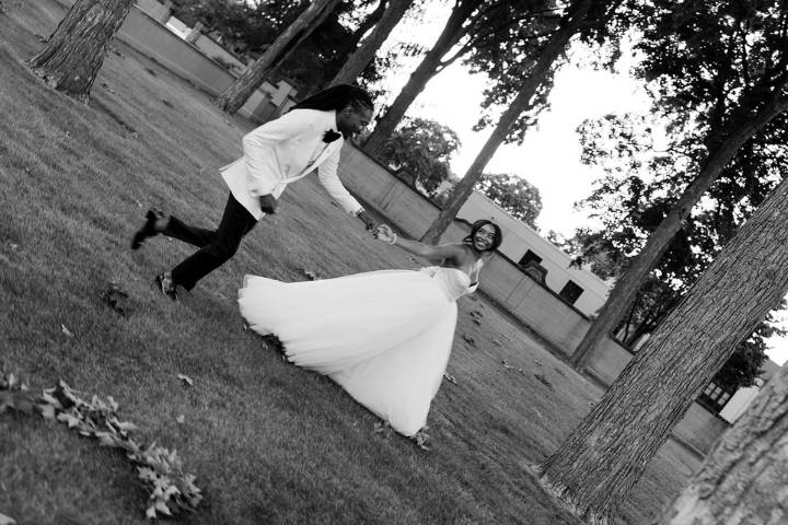 Run away with me