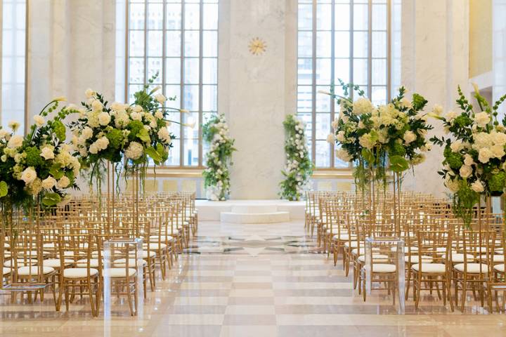 Ceremony - Old Post Office