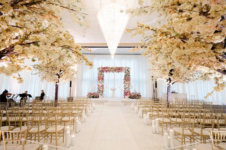 Ceremony