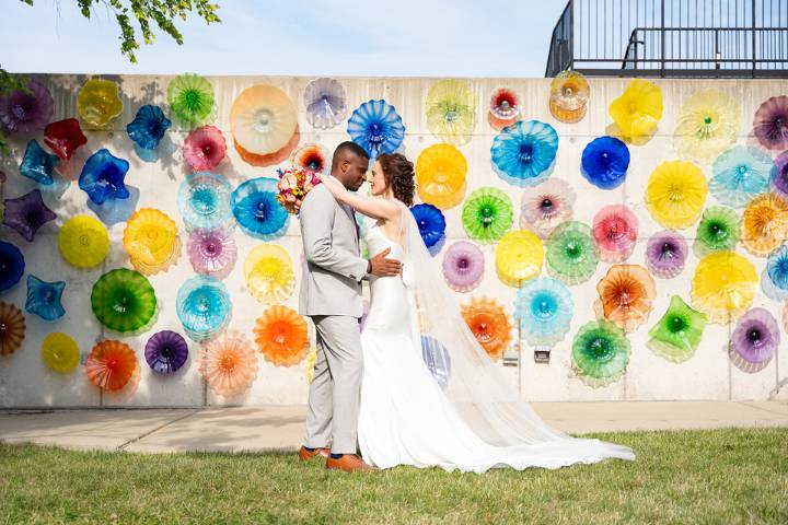 Color me in love