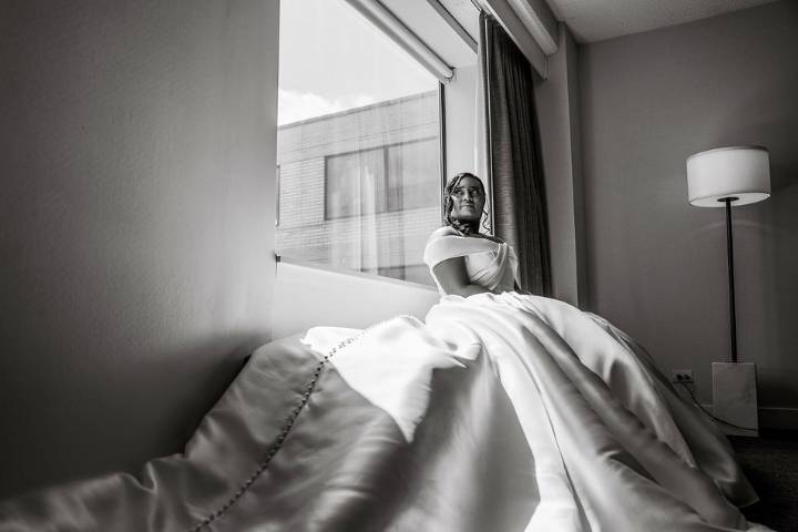 Bride
