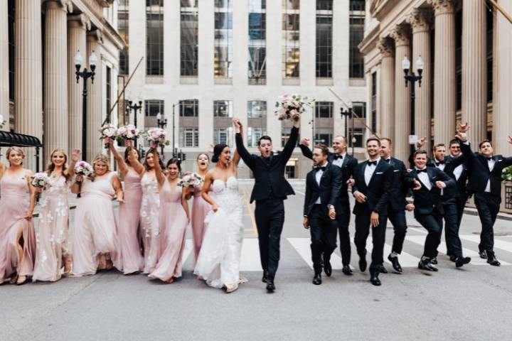 We did it!!