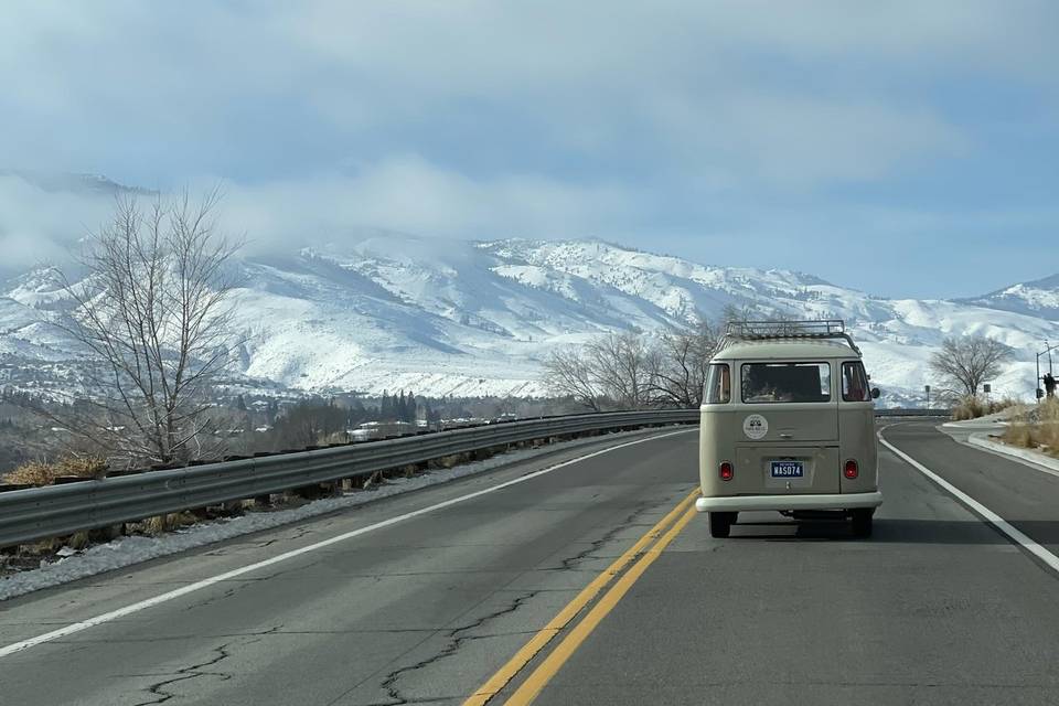 Tahoe Photo