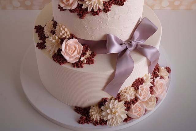 Tasteful Cakes Inc