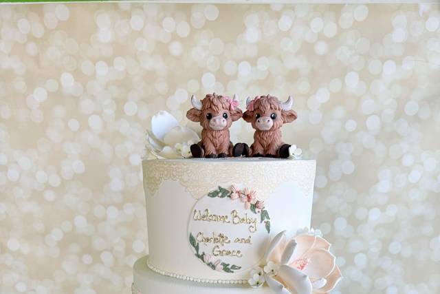 Baby shower