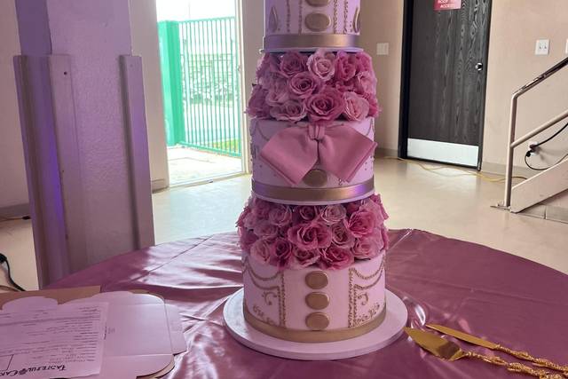 Quinceanera