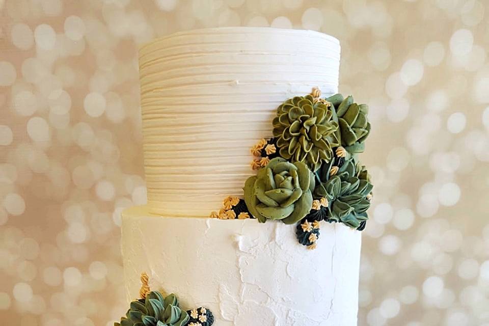 Succulents