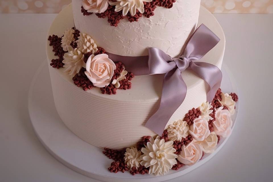 Tasteful Cakes Inc