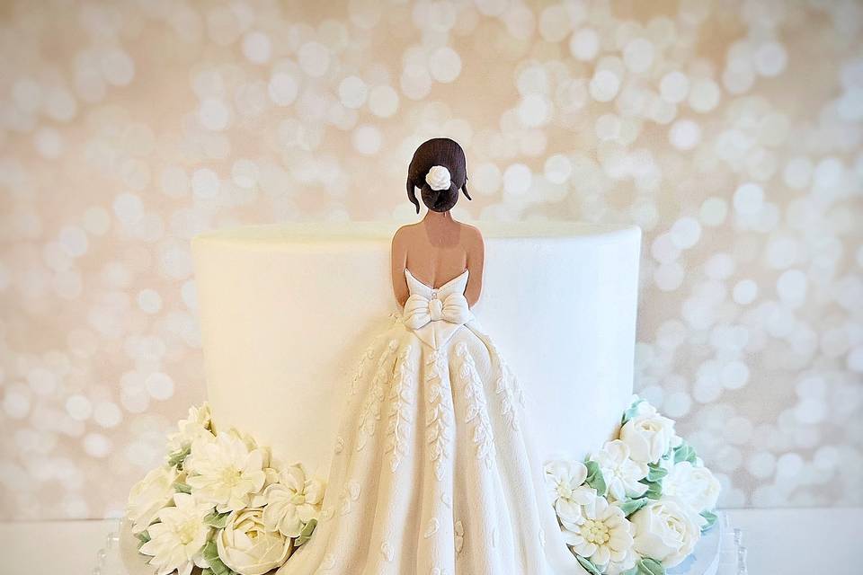 Bridal shower