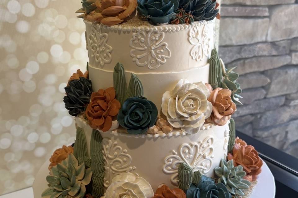Cactus/Succulent