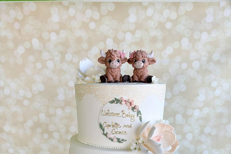 Baby shower