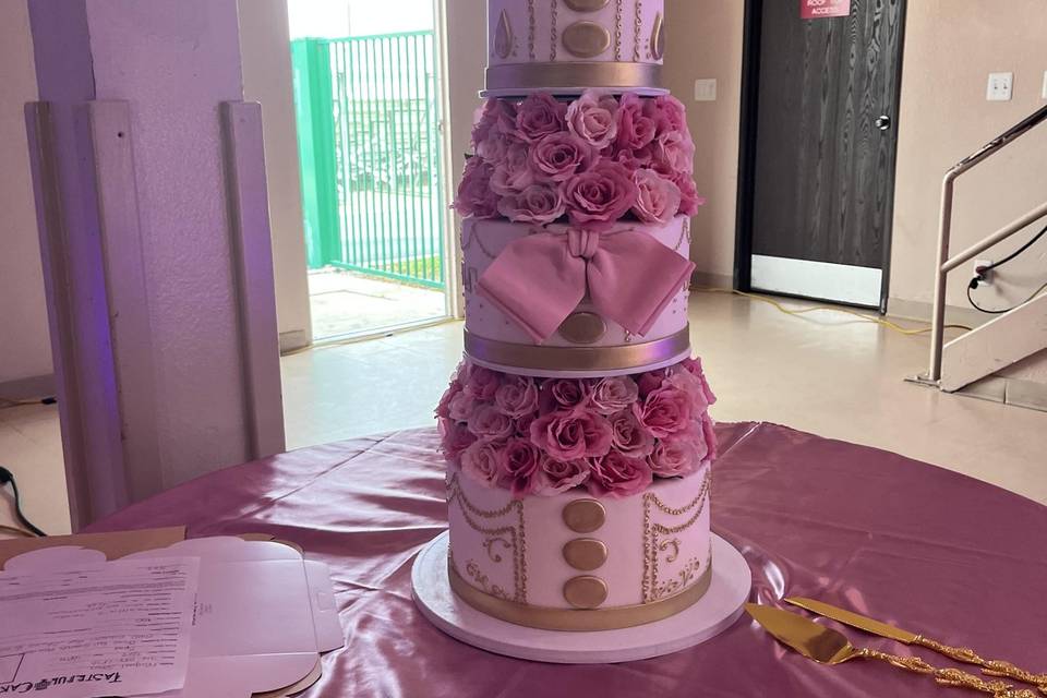 Quinceanera