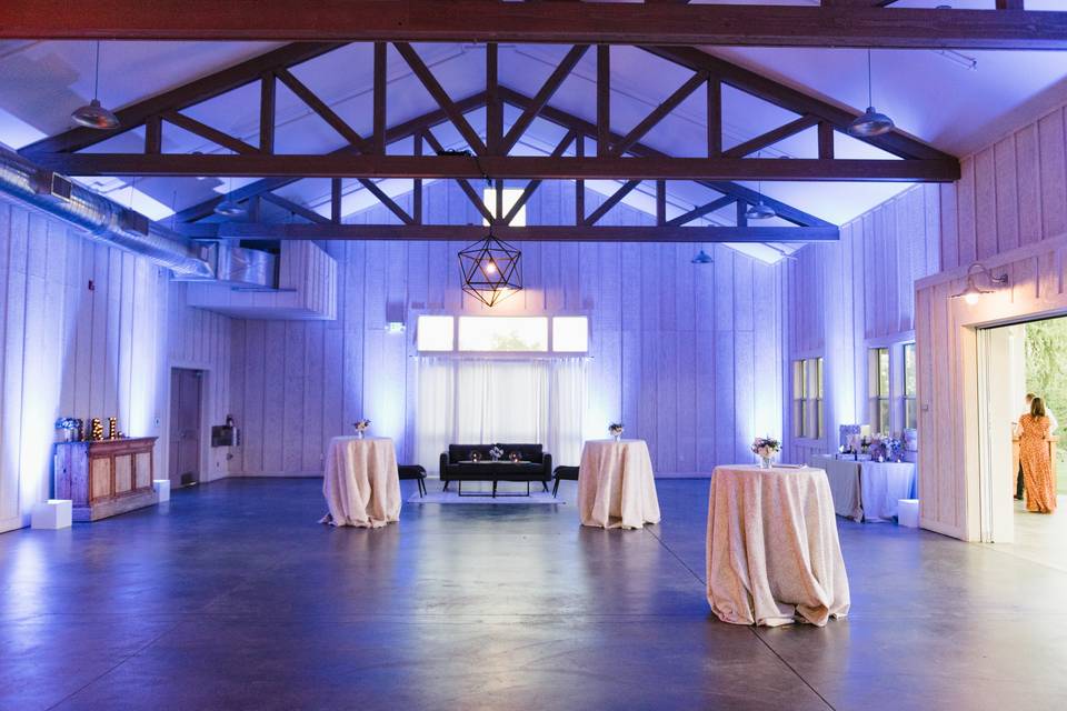 Lisa McAdams Boutique Events