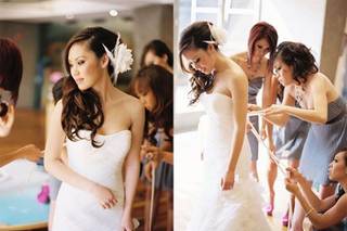 Beauty Duet