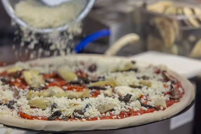 Andolinis pizzeria