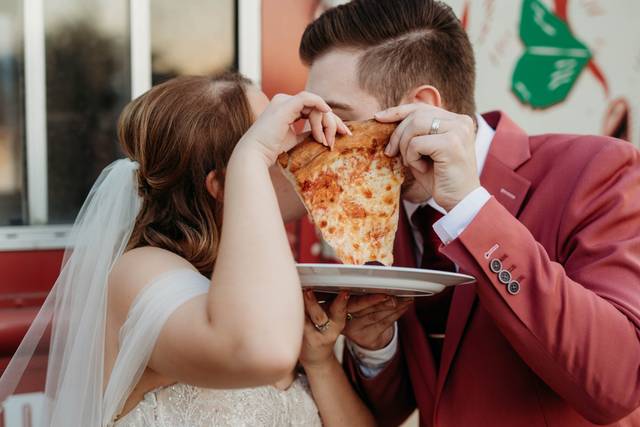 Andolinis pizzeria